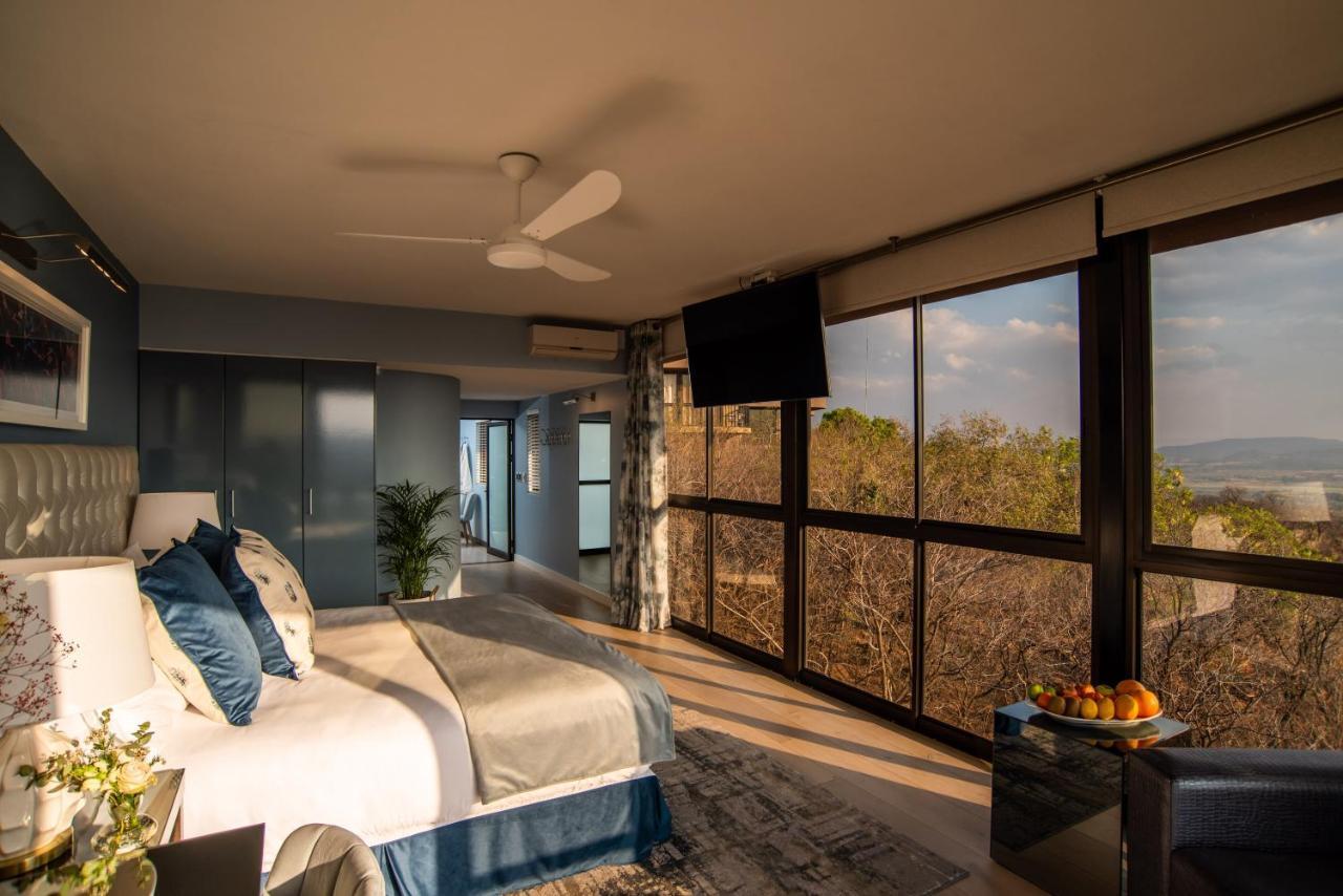Thaba Eco Hotel Johannesburgo Exterior foto
