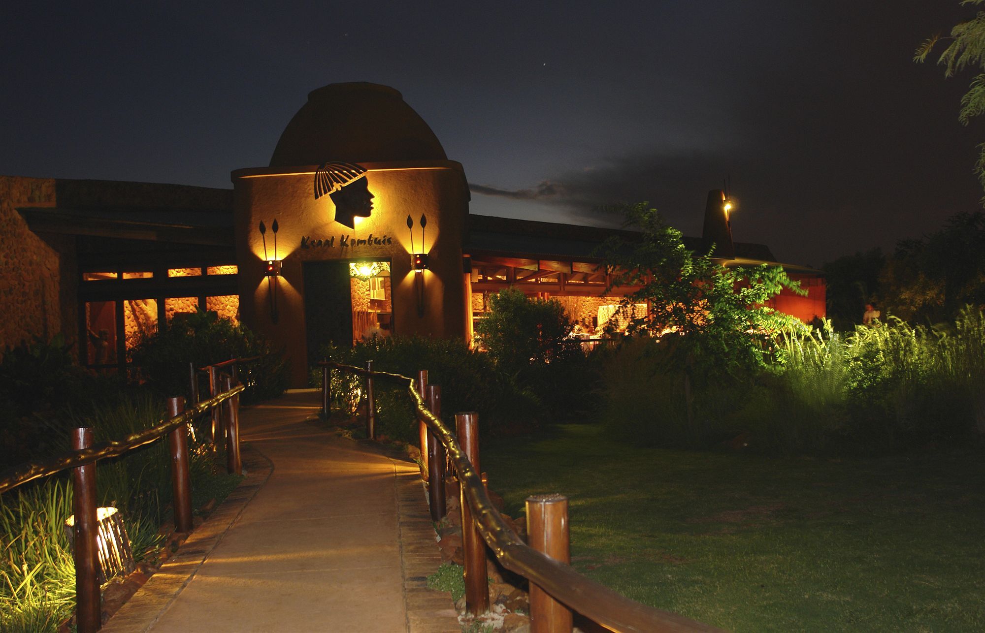 Thaba Eco Hotel Johannesburgo Exterior foto