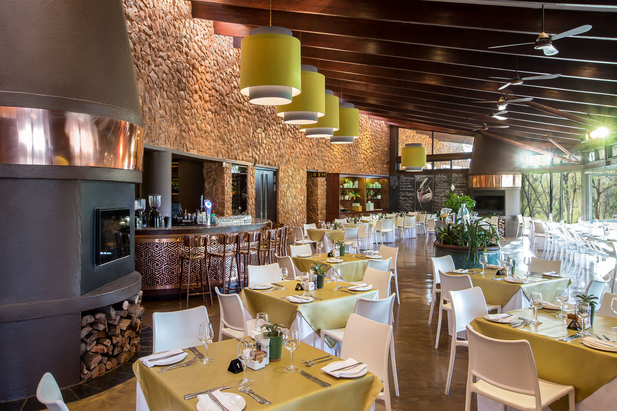 Thaba Eco Hotel Johannesburgo Exterior foto