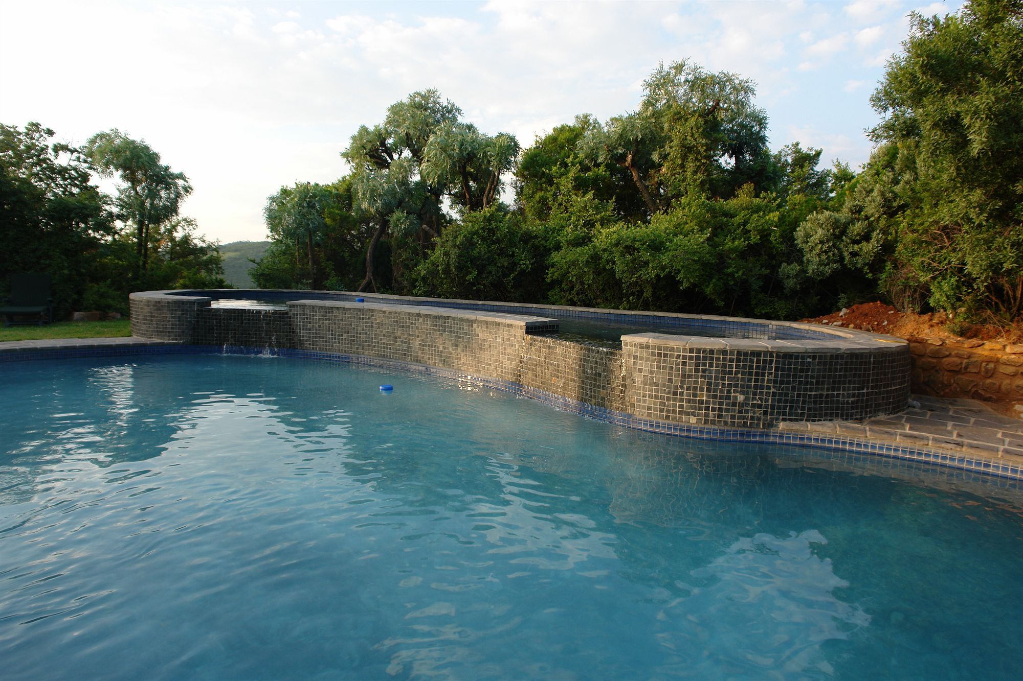 Thaba Eco Hotel Johannesburgo Exterior foto
