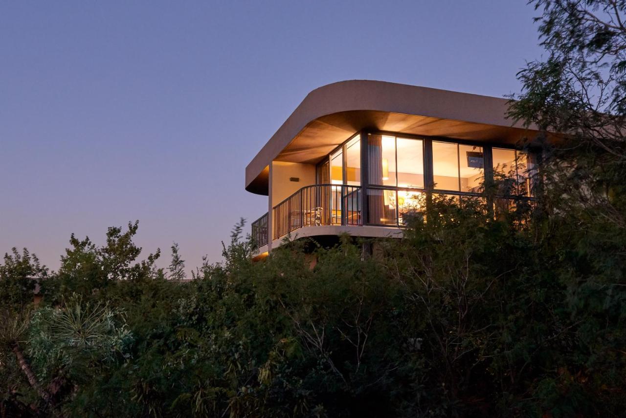 Thaba Eco Hotel Johannesburgo Exterior foto
