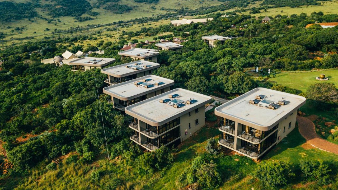 Thaba Eco Hotel Johannesburgo Exterior foto